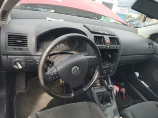 Despiece Volkswagen golf V mk5 2.0fsiBLX