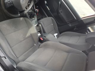 Despiece Volkswagen golf V mk5 2.0fsiBLX