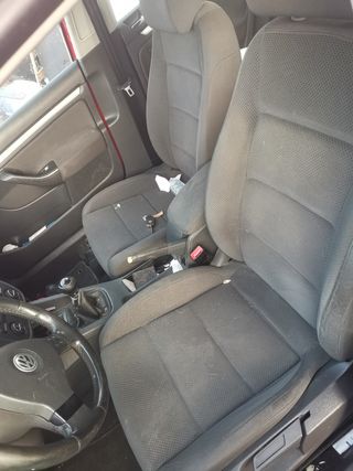 Despiece Volkswagen golf V mk5 2.0fsiBLX