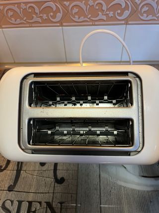 Tostadora