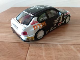 Hyundai Accent DTM Scalextric