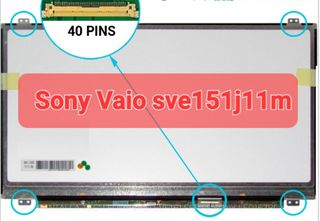 Sony Vaio SVE151J11M