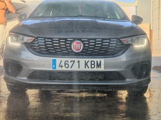 FIAT Tipo 2017