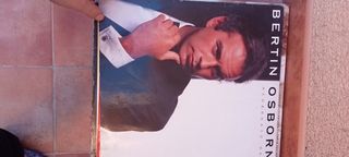 Discos vinilo varios