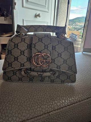 Bolso mini para ceremonia