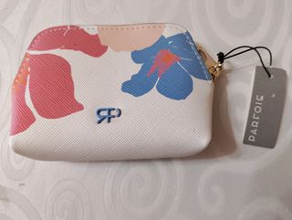 Monedero Parfois