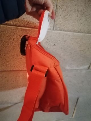 Zainetto termico per bimbi