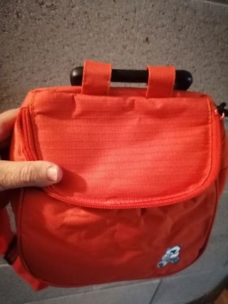 Zainetto termico per bimbi