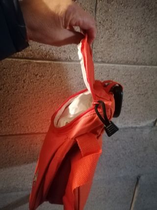 Zainetto termico per bimbi