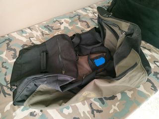 Bolsa de viaje con ruedas