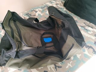 Bolsa de viaje con ruedas