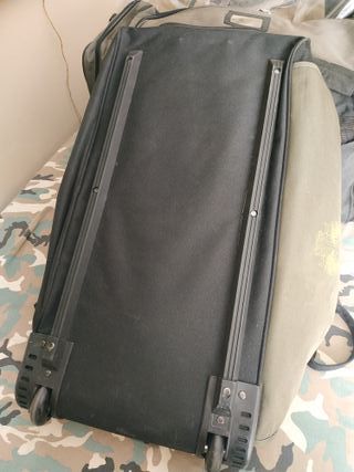 Bolsa de viaje con ruedas