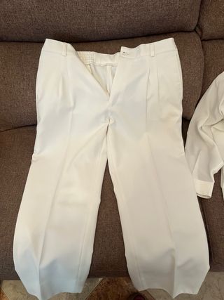 TRAJE DE COMUNIÓN 50e