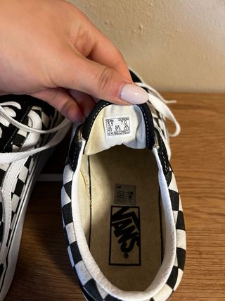 Vans