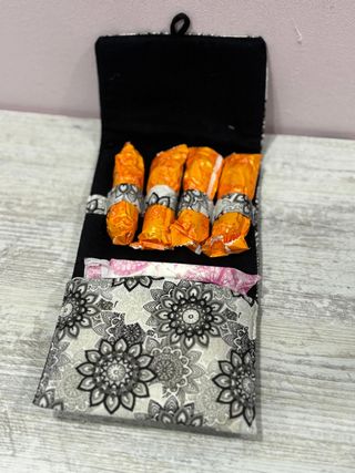 neceser higiene intima femenina