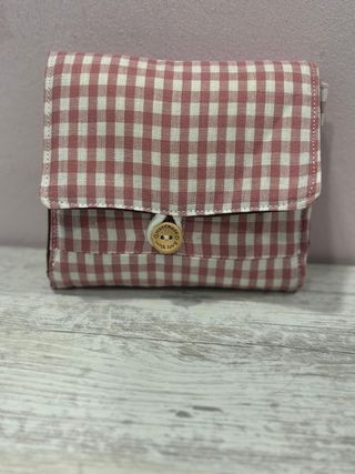 neceser higiene intima femenina