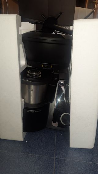 Robot de Cocina Taurus Mycook Go