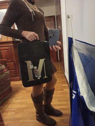 Bolso ordenador