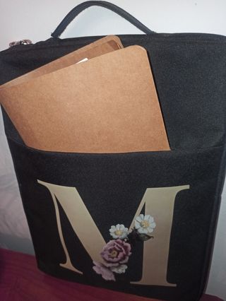 Bolso ordenador