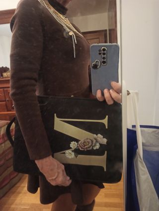 Bolso ordenador