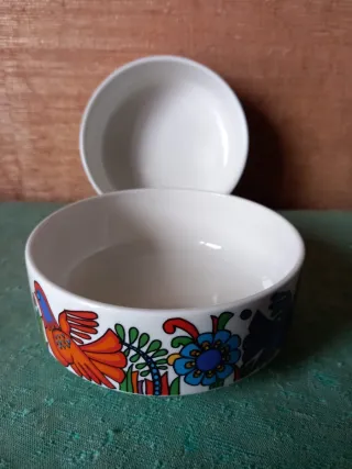 2 ciotole dessert Acapulco cm 13 Villeroy & boch