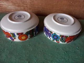 2 ciotole dessert Acapulco cm 13 Villeroy & boch