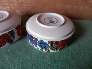 2 ciotole dessert Acapulco cm 13 Villeroy & boch