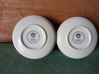 2 ciotole dessert Acapulco cm 13 Villeroy & boch