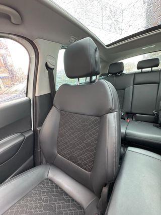Peugeot 3008 2014