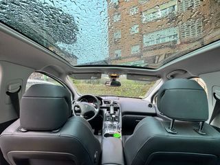 Peugeot 3008 2014