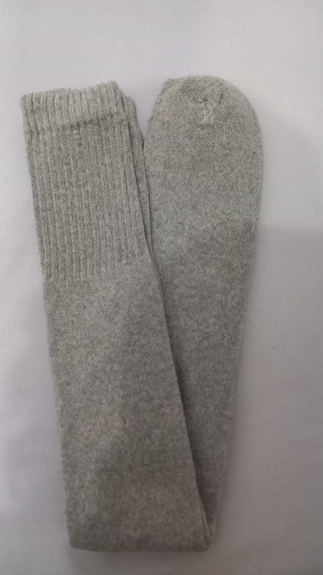 Calzini lunghi