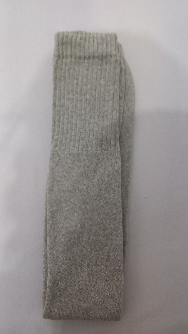 Calzini lunghi