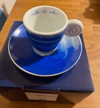 Tazzina da collezione Thun