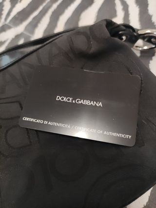Borsetta donna D e G