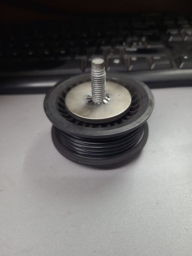 Rodillo tensor alternador