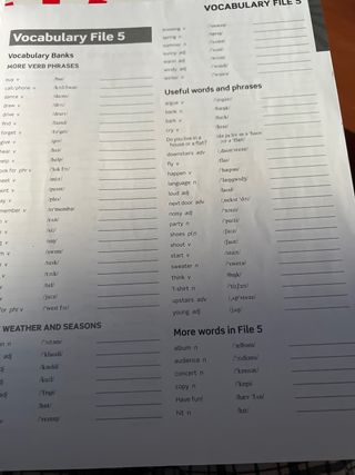 English File. Elementary student's Book no CD