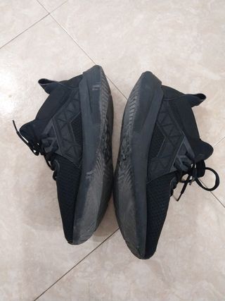 Scarpe da ginnastica 