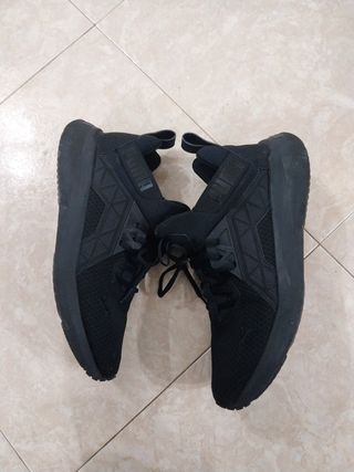 Scarpe da ginnastica 