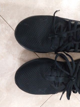 Scarpe da ginnastica 