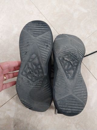 Scarpe da ginnastica 