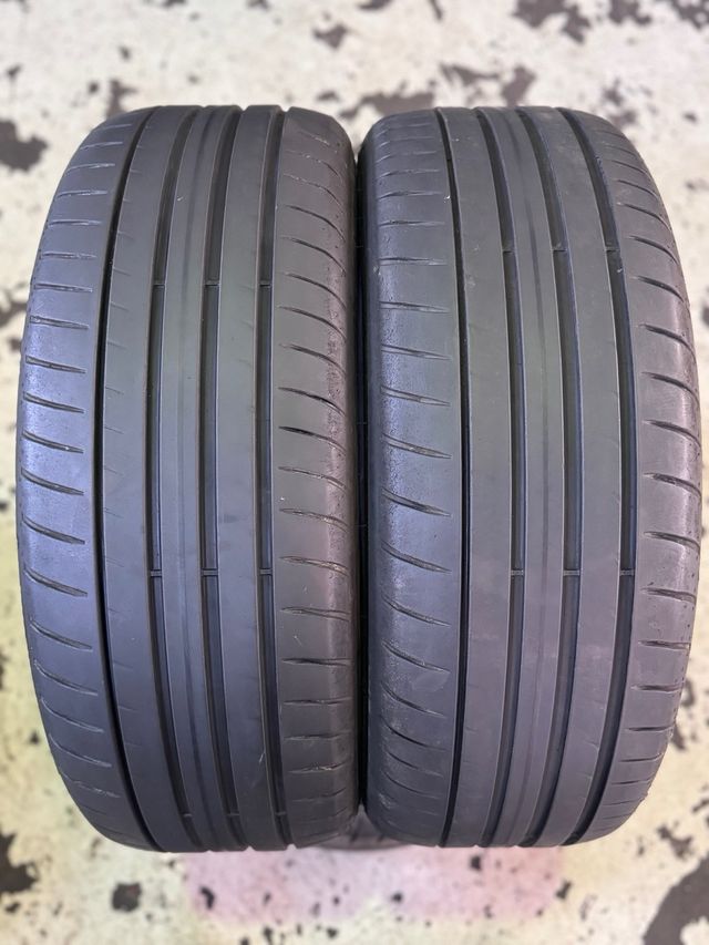 235/50 R19 GOODYEAR (2und)