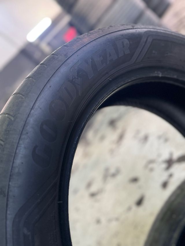 235/50 R19 GOODYEAR (2und)