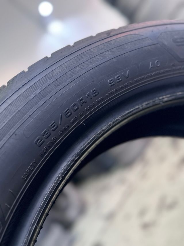 235/50 R19 GOODYEAR (2und)