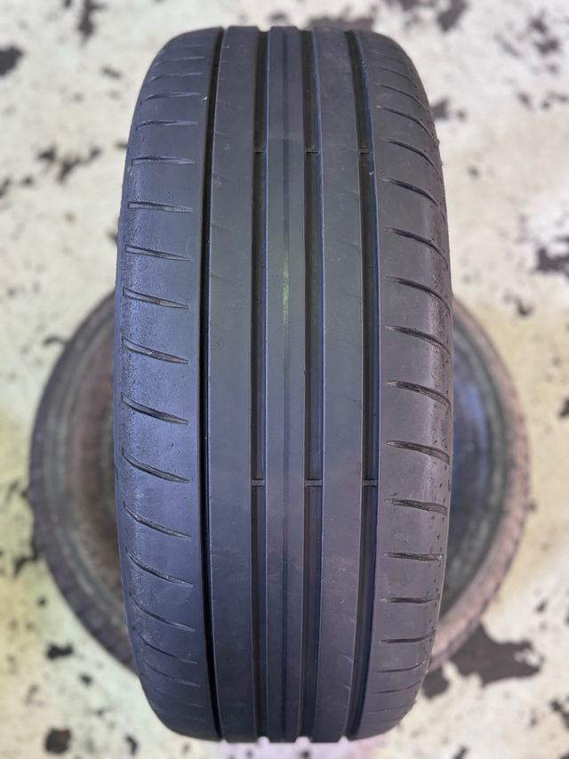 235/50 R19 GOODYEAR (2und)