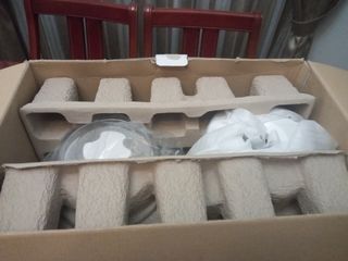 Set de batidora y picadora ARIETE