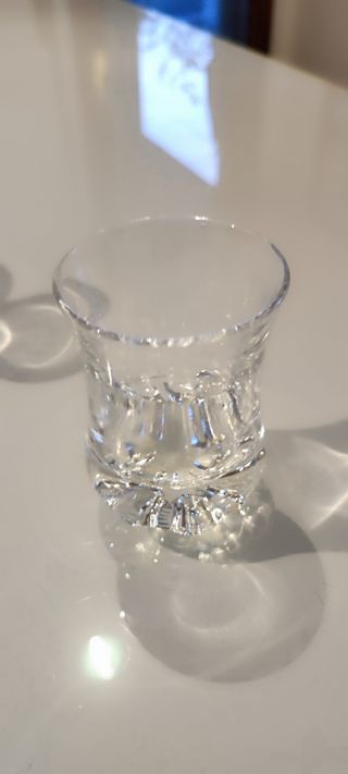 Bicchierini da liquore 