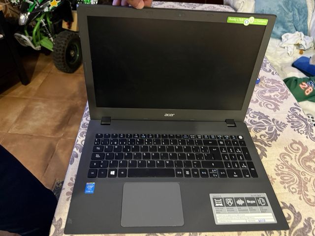 Ordenador acer