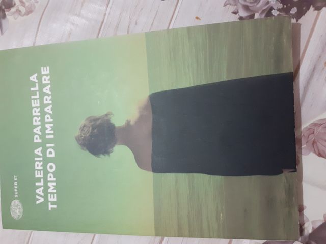 Bianca come il latte, rossa come il sangue