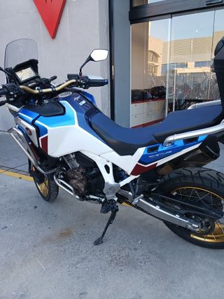HONDA AFRICA TWIN 1100 ADV DCT