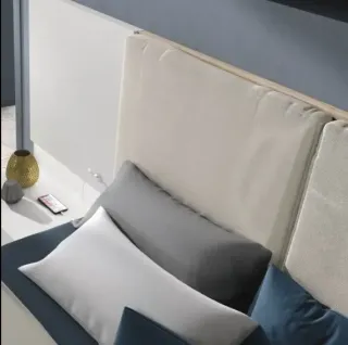 DORMITORIO MATRIMONIO COSMO 40